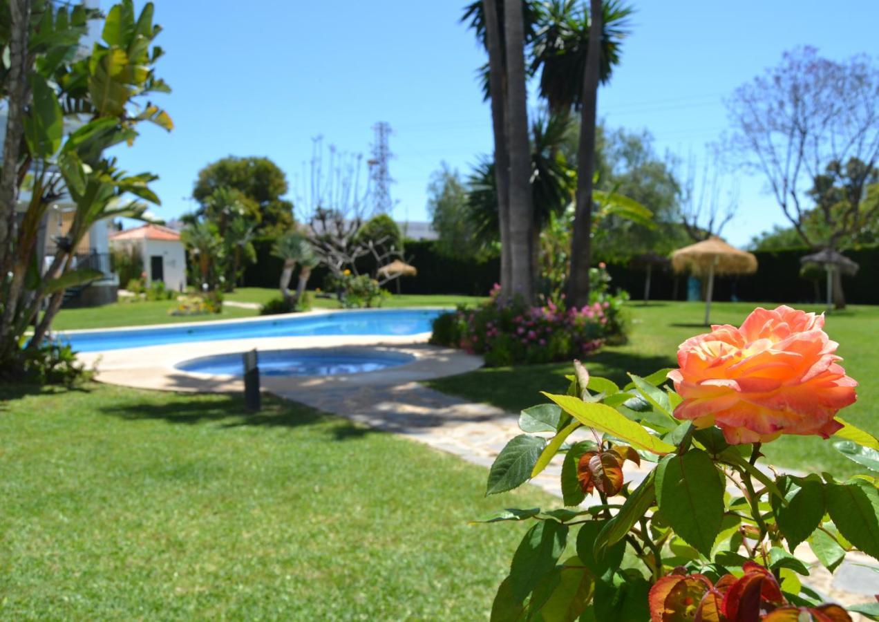 Apartamento House Of Sun Calahonda Sitio de Calahonda Exterior foto