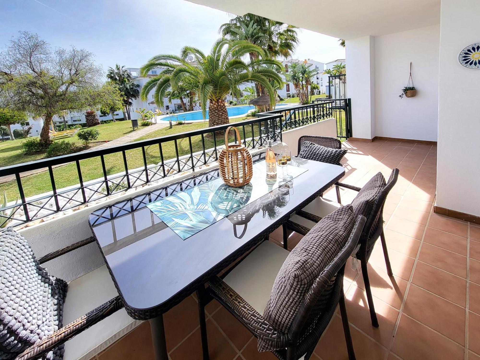 Apartamento House Of Sun Calahonda Sitio de Calahonda Exterior foto