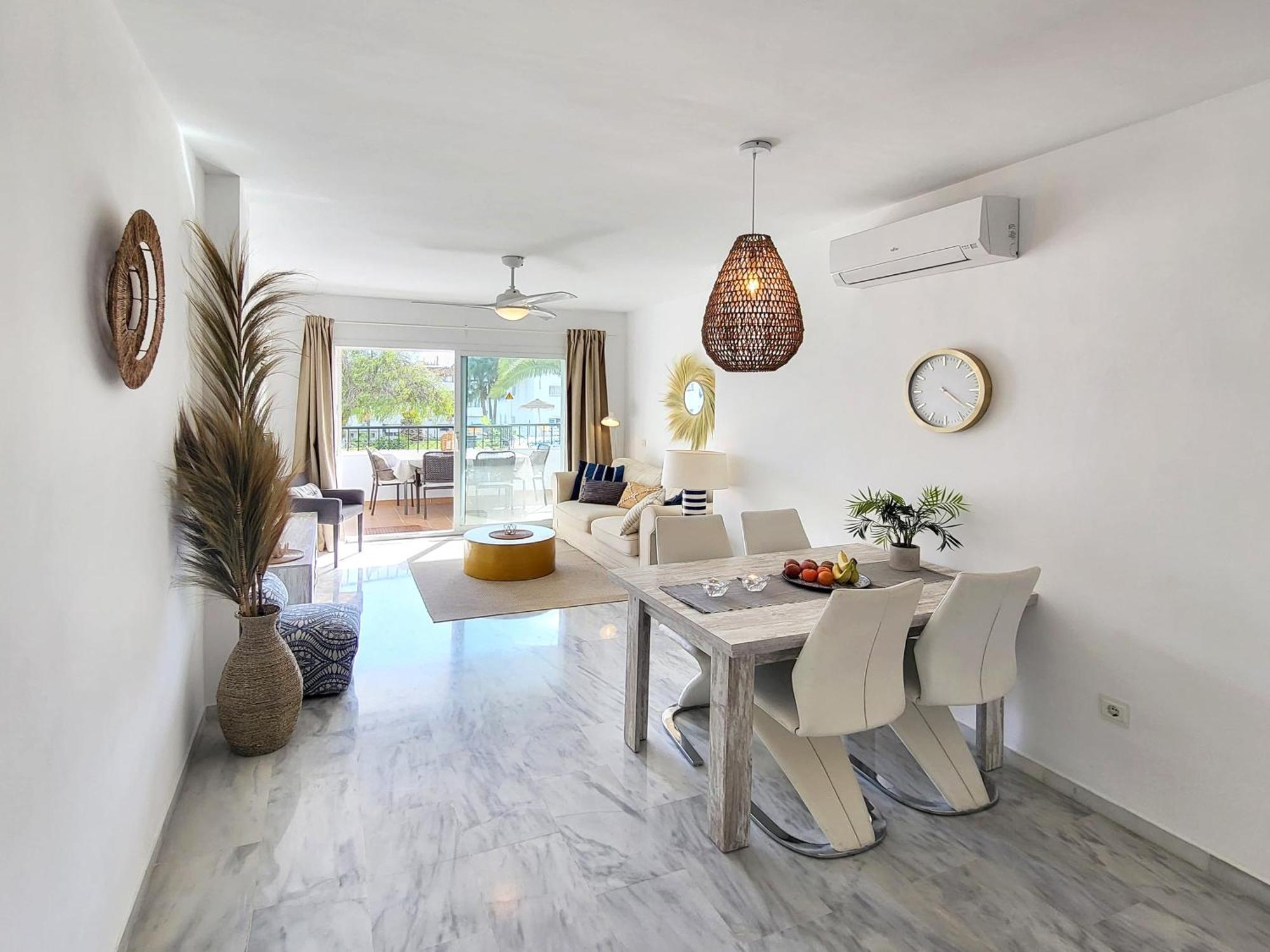 Apartamento House Of Sun Calahonda Sitio de Calahonda Exterior foto