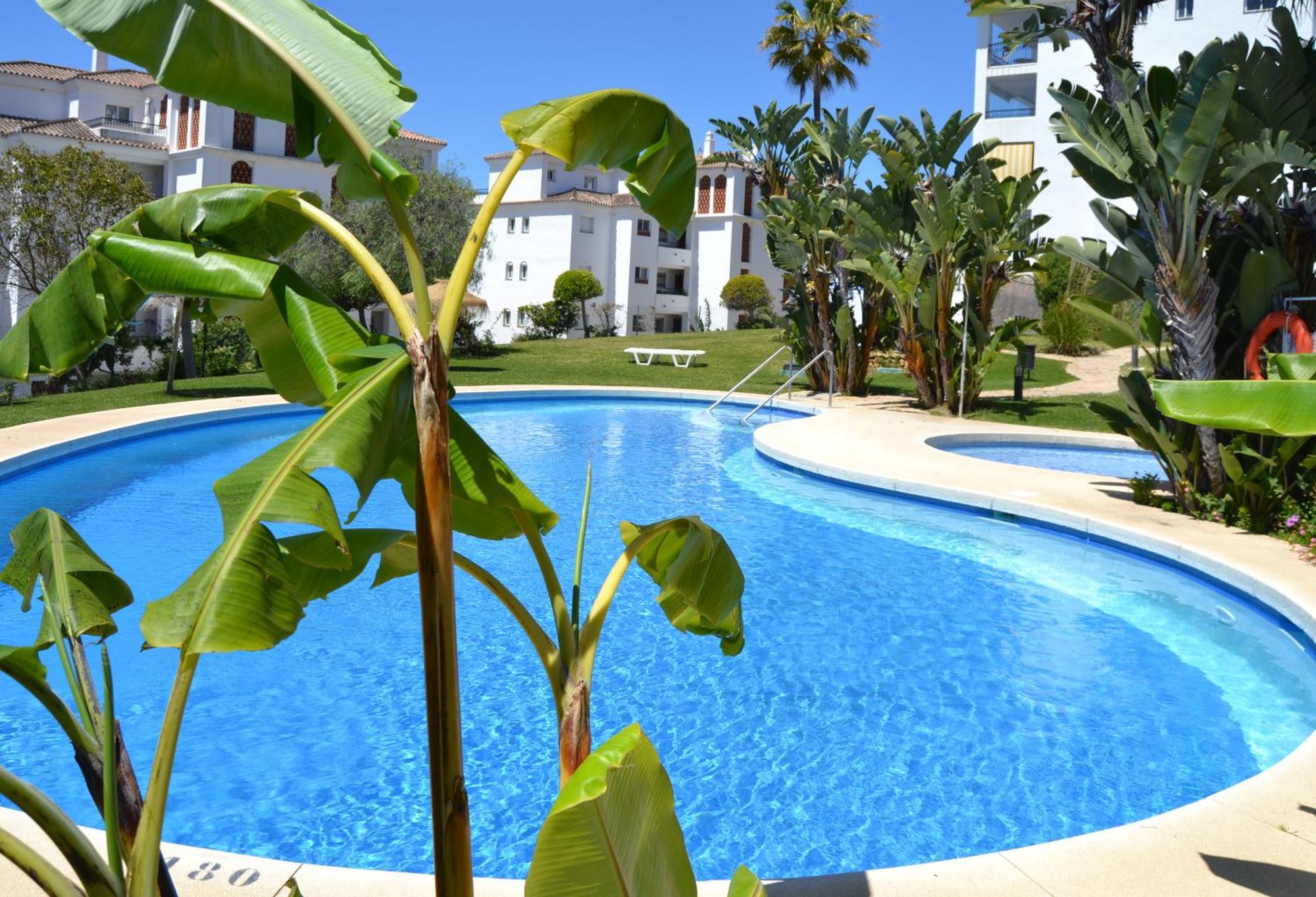 Apartamento House Of Sun Calahonda Sitio de Calahonda Exterior foto